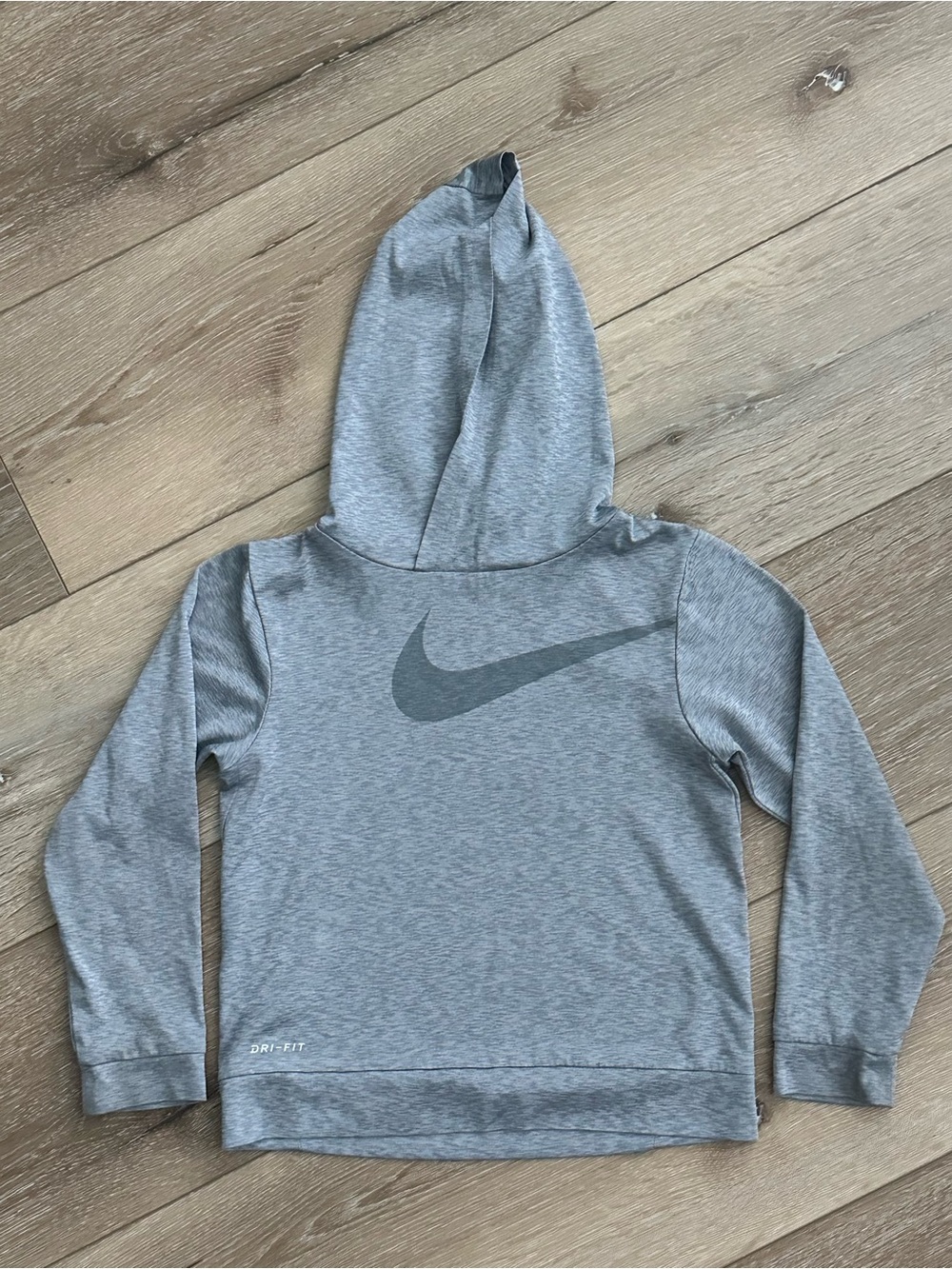 Nike kids 4t lightweight hoodie